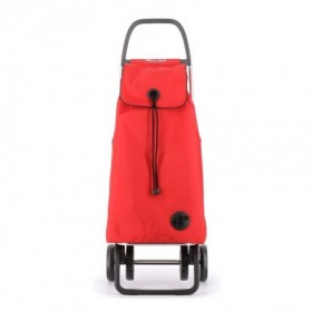 Comprar Carro Compra Imax Mf4 Rojo  Rolser 84352 al Mejor Precio