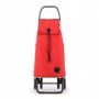 Comprar Carro Compra Imax Mf4 Rojo  Rolser 84352 al Mejor Precio