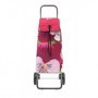 Comprar Carro Compra Imax Taku 2+2 Bassi  Rolser 84271 al Mejor Precio