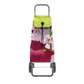 Comprar Carro Compra Imax Taku 2+2 Lima  Rolser 84272 al Mejor Precio