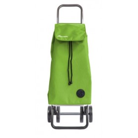 Comprar Carro Compra Imax Termo Zen 4 Ruedas Lima  Rolser 84235 al Mejor Precio