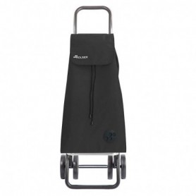 Comprar Carro Compra Imax Termo Zen 4 Ruedas Marengo  Rolser 84236 al Mejor Precio