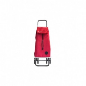 Comprar Carro Compra Imax Termo Zen 4 Ruedas Rojo  Rolser 84293 al Mejor Precio