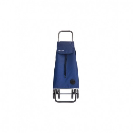 Comprar Carro Compra Imax Termo Zen 4R Azul  Rolser 84292 al Mejor Precio