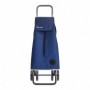 Comprar Carro Compra Imax Termo Zen Logic 2+2 Azul  Rolser 84307 al Mejor Precio