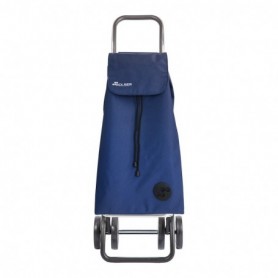 Comprar Carro Compra Imax Termo Zen Logic 2+2 Azul  Rolser 84307 al Mejor Precio