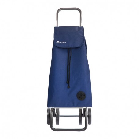 Comprar Carro Compra Imax Termo Zen Logic 2+2 Azul  Rolser 84307 al Mejor Precio