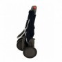 Comprar Carro Compra Imax Termo Zen Logic 2+2 Rojo  Rolser 84311 al Mejor Precio