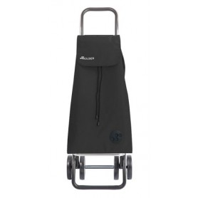 Comprar Carro Compra Imax Termo Zen Logic 4 Ruedas Marengo  Rolser 84233 al Mejor Precio