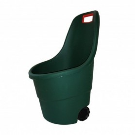 Comprar Carro Compra Jardin Con Ruedas 55 Litros  Keter 143807 al Mejor Precio
