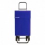 Comprar Carro Compra Jean Ln 2+2 Azul  Rolser 84149 al Mejor Precio