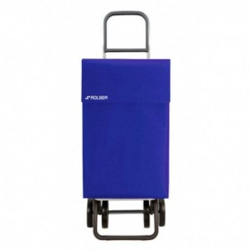 Comprar Carro Compra Jean Ln 2+2 Azul  Rolser 84149 al Mejor Precio