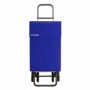 Comprar Carro Compra Jean Ln 2+2 Azul  Rolser 84149 al Mejor Precio
