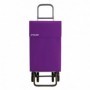 Comprar Carro Compra Jean Ln 2+2 Malva  Rolser 84148 al Mejor Precio