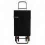 Comprar Carro Compra Jean Ln 2+2 Negro  Rolser 84130 al Mejor Precio