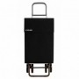 Comprar Carro Compra Jean Ln 2+2 Negro  Rolser 84130 al Mejor Precio