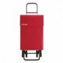 Comprar Carro Compra Jean Ln 2+2 Rojo  Rolser 84147 al Mejor Precio