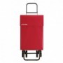 Comprar Carro Compra Jean Ln 2+2 Rojo  Rolser 84147 al Mejor Precio