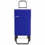 Comprar Carro Compra Jean Ln Convert Azul  Rolser 84146 al Mejor Precio