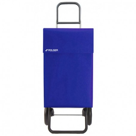 Comprar Carro Compra Jean Ln Convert Azul  Rolser 84146 al Mejor Precio