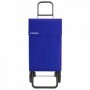Comprar Carro Compra Jean Ln Convert Azul  Rolser 84146 al Mejor Precio