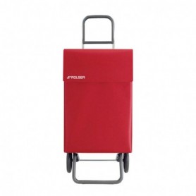 Comprar Carro Compra Jean Ln Convert Rojo  Rolser 84144 al Mejor Precio