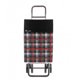 Comprar Carro Compra Jean Scottish 2+2 Marengo  Rolser 84326 al Mejor Precio