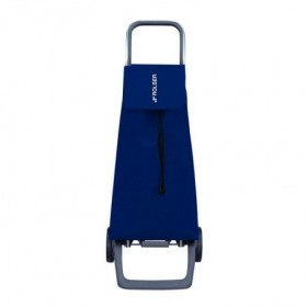 Comprar Carro Compra Jet Ln Joy Azul  Rolser 84256 al Mejor Precio