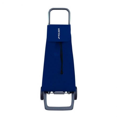 Comprar Carro Compra Jet Ln Joy Azul  Rolser 84256 al Mejor Precio