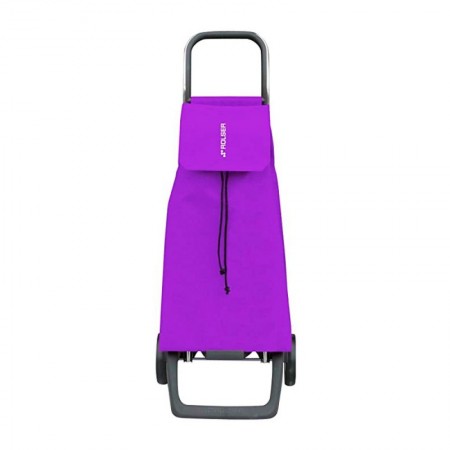 Comprar Carro Compra Jet Ln Joy Malva  Rolser 84258 al Mejor Precio