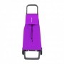 Comprar Carro Compra Jet Ln Joy Malva  Rolser 84258 al Mejor Precio