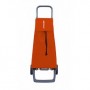 Comprar Carro Compra Jet Ln Joy Mandarina  Rolser 84257 al Mejor Precio