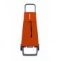 Comprar Carro Compra Jet Ln Joy Mandarina  Rolser 84257 al Mejor Precio