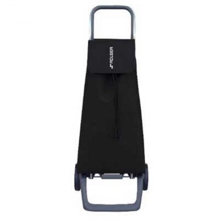 Comprar Carro Compra Jet Ln Joy Negro  Rolser 84312 al Mejor Precio
