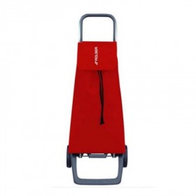 Comprar Carro Compra Jet Ln Joy Rojo  Rolser 84255 al Mejor Precio