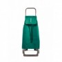 Comprar Carro Compra Jet Ln Joy Verde  Rolser 84254 al Mejor Precio