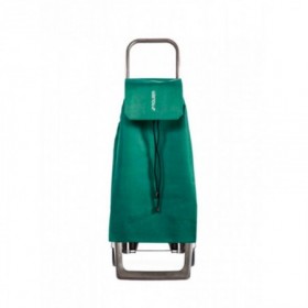 Comprar Carro Compra Jet Ln Joy Verde  Rolser 84254 al Mejor Precio