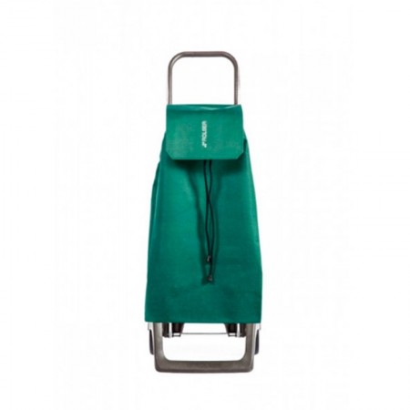 Comprar Carro Compra Jet Ln Joy Verde  Rolser 84254 al Mejor Precio