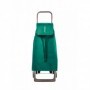 Comprar Carro Compra Jet Ln Joy Verde  Rolser 84254 al Mejor Precio