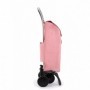 Comprar Carro Compra Jolie Tweed 4 Coral  Rolser 84369 al Mejor Precio