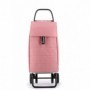 Comprar Carro Compra Jolie Tweed 4 Coral  Rolser 84369 al Mejor Precio