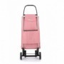 Comprar Carro Compra Jolie Tweed 4 Coral  Rolser 84369 al Mejor Precio