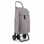 Comprar Carro Compra Jolie Tweed 4 Gris  Rolser 84368 al Mejor Precio