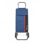 Comprar Carro Compra Kangaroo 2+2 Azul  Rolser 84277 al Mejor Precio