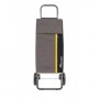 Comprar Carro Compra Kangaroo 2+2 Gris  Rolser 84276 al Mejor Precio
