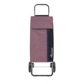 Comprar Carro Compra Kangaroo 2+2 Malva  Rolser 84275 al Mejor Precio