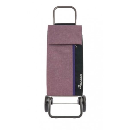 Comprar Carro Compra Kangaroo 2+2 Malva  Rolser 84275 al Mejor Precio