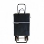 Comprar Carro Compra Lider Lt 2+2 Negro  Rolser 84228 al Mejor Precio