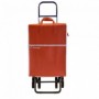 Comprar Carro Compra Lider Lt 2+2 Rojo  Rolser 84230 al Mejor Precio