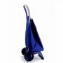 Comprar Carro Compra Monster Kid Mf Joy 1700 Azul  Rolser 84372 al Mejor Precio